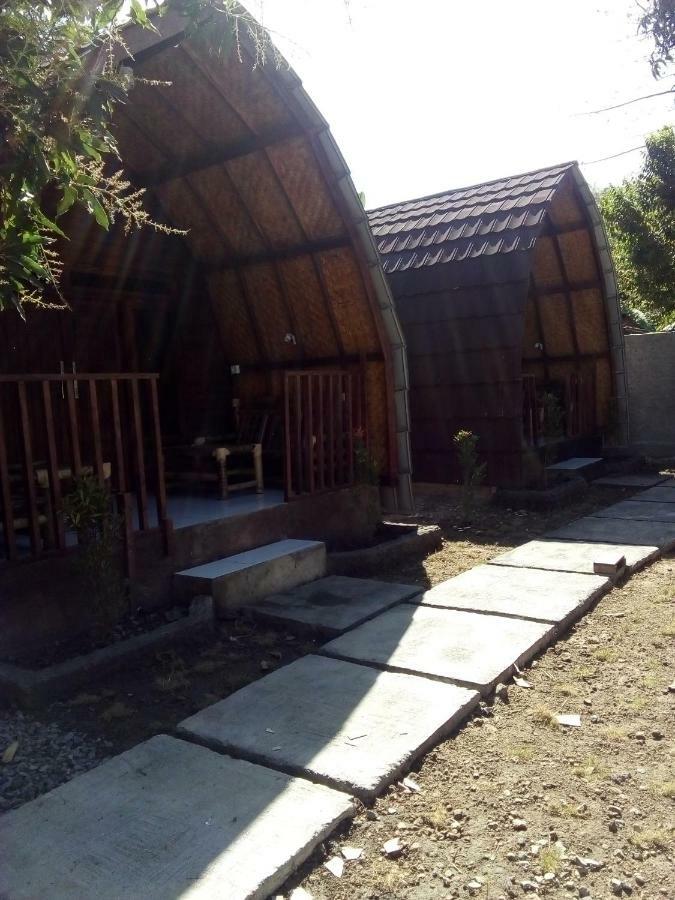 Bale Hostel Kuta  Buitenkant foto