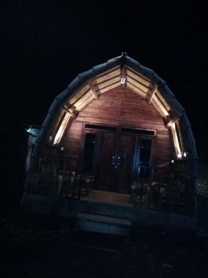 Bale Hostel Kuta  Buitenkant foto