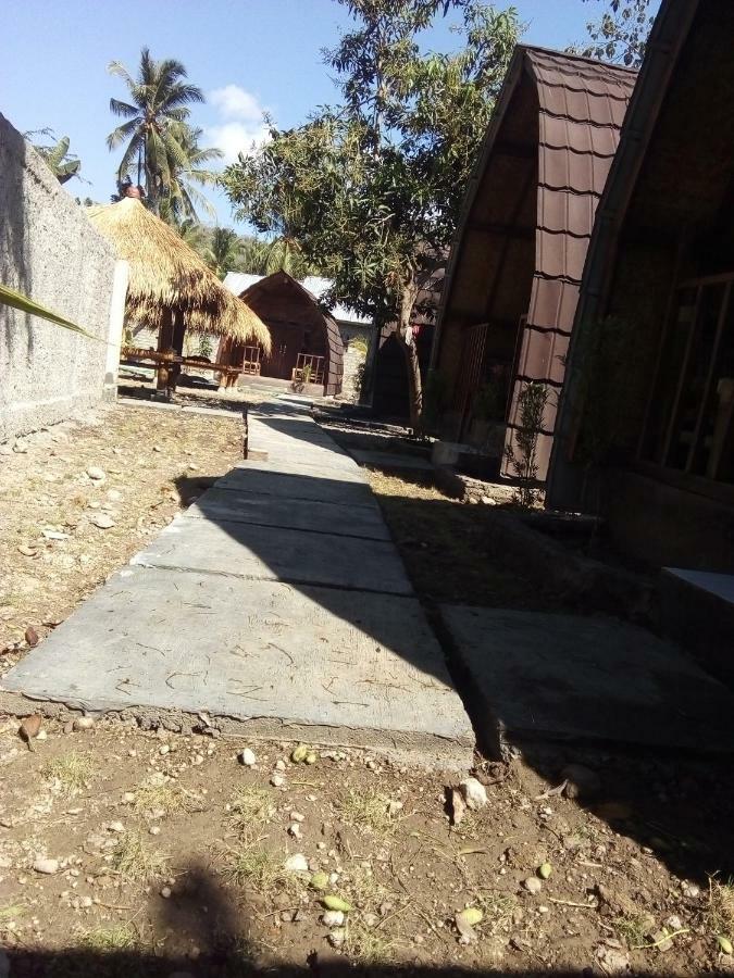 Bale Hostel Kuta  Buitenkant foto